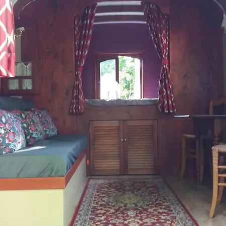 Domaine De Carnin Campsite