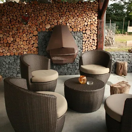 Domaine De Carnin Campsite *