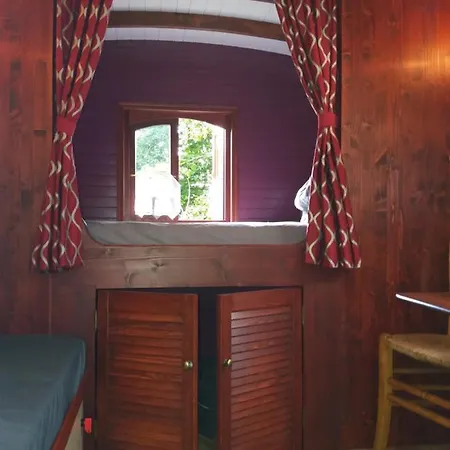 Domaine De Carnin Campeggio Beloeil